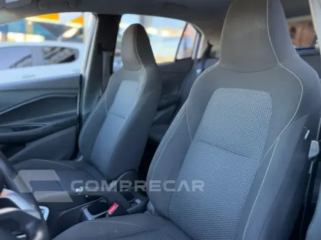 ONIX HATCH LT 1.0 12V Flex 5p Mec.