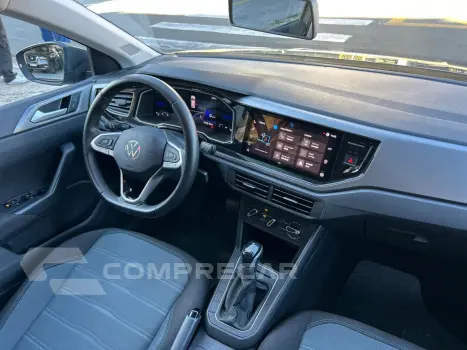 NIVUS 1.0 200 TSI TOTAL FLEX COMFORTLINE AUTOMÁTICO