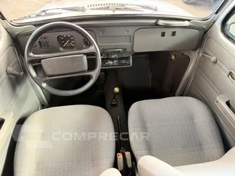 Fusca Fusca
