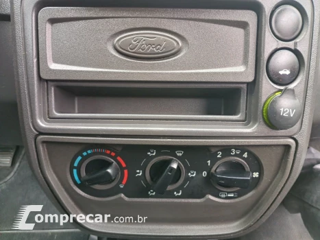 KA 1.0 MPI 8V FLEX 2P MANUAL
