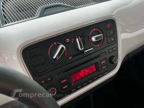 UP 1.0 MPI HIGH UP 12V FLEX 4P MANUAL