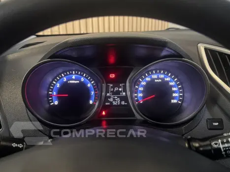 HB20 1.6 COMFORT PLUS 16V FLEX 4P AUTOMÁTICO