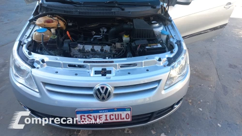 SAVEIRO 1.6 MI Trooper CE 8V G.VI