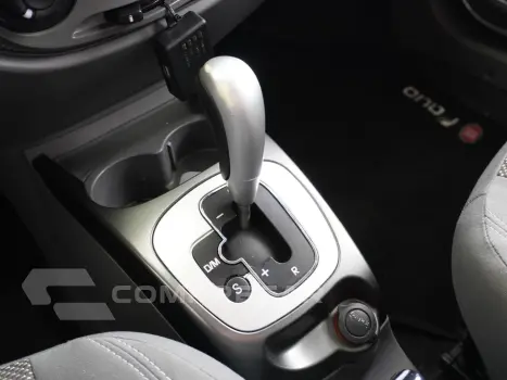 PALIO 1.6 MPI ESSENCE 16V FLEX 4P AUTOMÁTICO