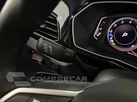 T-CROSS 1.0 200 TSI TOTAL FLEX COMFORTLINE AUTOMÁTICO