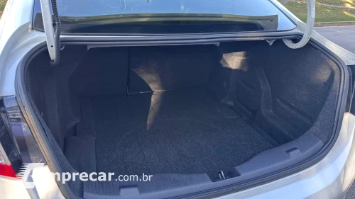 CRUZE 1.4 LT