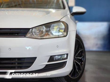 GOLF 1.4 TSI Comfortline 16V