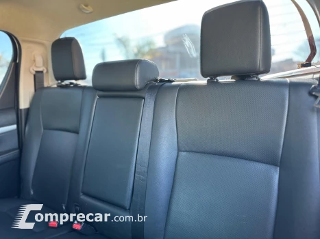 HILUX 2.8 D-4D TURBO DIESEL CD SRX 4X4 AUTOMÁTICO