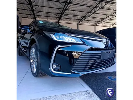 COROLLA 2.0 XEI 16V