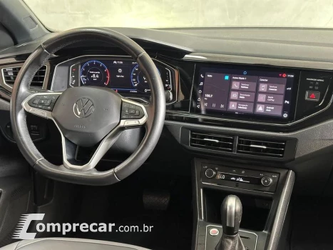 NIVUS HL TSI AD