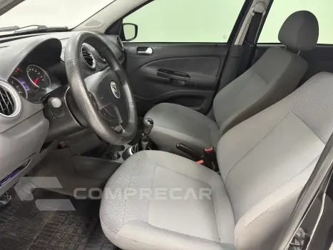 GOL 1.0 12V MPI Totalflex City