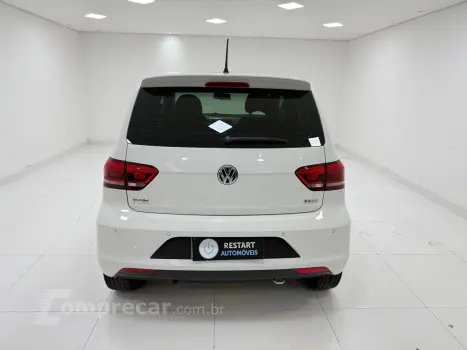 FOX 1.6 MI Rock IN RIO 8V