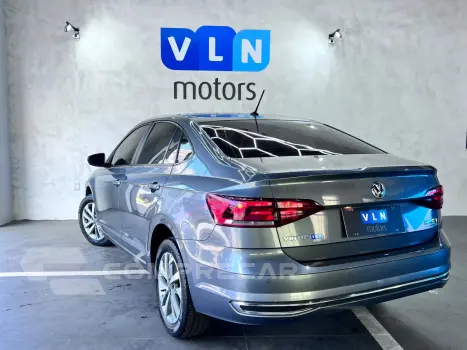 VIRTUS 1.0 200 TSI Highline