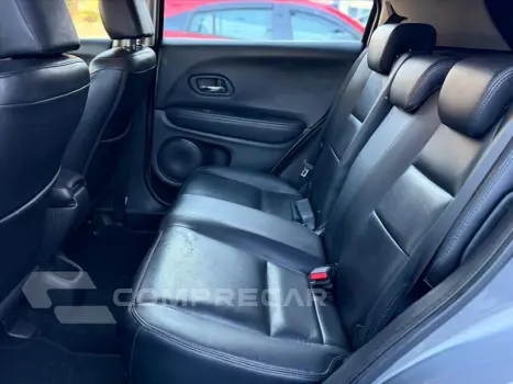 HR-V 1.8 16V FLEX EX 4P AUTOMÁTICO