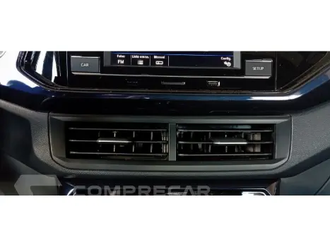 T-CROSS 1.0 200 TSI TOTAL FLEX COMFORTLINE AUTOMÁTICO