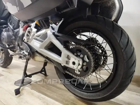 MULTISTRADA 1200 V4S