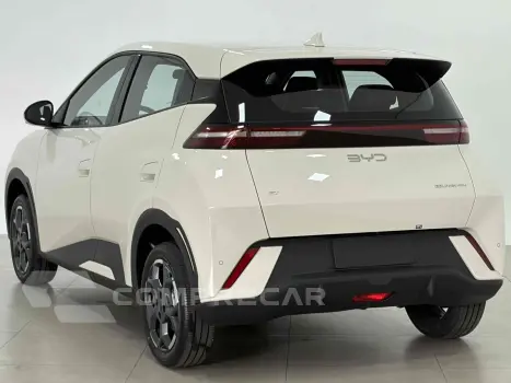 DOLPHIN MINI 38 KW ELÉTRICO GS