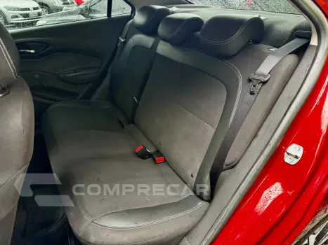 PRISMA 1.4 MPFI LT 8V