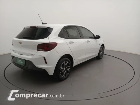 ONIX 1.0 FLEX LT MANUAL