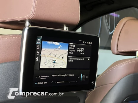 X5 3.0 I6 TURBO HÍBRIDO XDRIVE45E M SPORT AUTOMÁTICO
