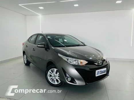YARIS SD XL 15 AT