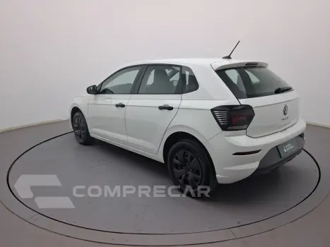 POLO 1.0 MPI TRACK MANUAL