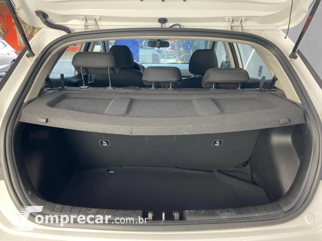 HB20 Sense 1.0 Flex 12V Mec.