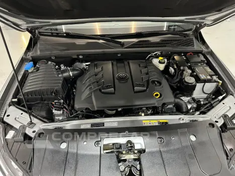 AMAROK Extreme CD 3.0 4x4 TB Dies. Aut.