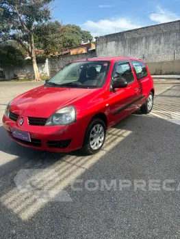 CLIO 1.0 16V