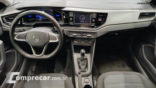NIVUS 1.0 200 TSI Comfortline