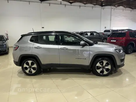 COMPASS 2.0 16V Sport