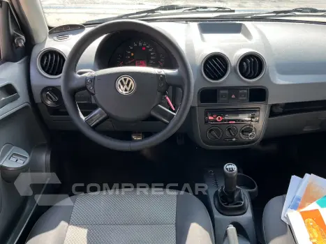 PARATI 1.6 C 8V