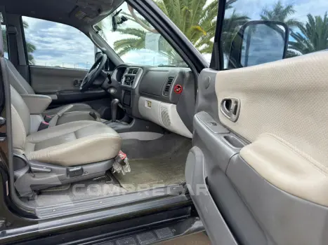 PAJERO 2.8 Sport 4X4 8V Turbo Intercooler