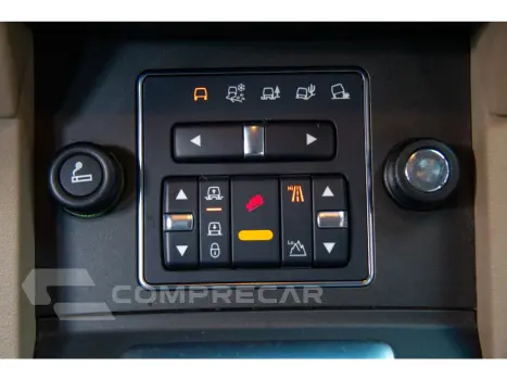 DISCOVERY 4 3.0 S 4X4 V6 24V BI-TURBO DIESEL 4P AUTOMÁTICO