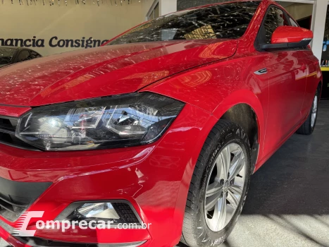POLO 1.0 200 TSI Comfortline