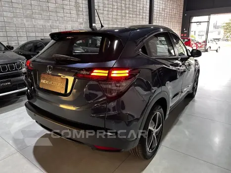 HR-V 1.8 16V FLEX EX 4P AUTOMÁTICO