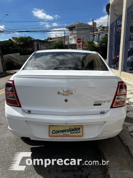 COBALT 1.8 LT 8V