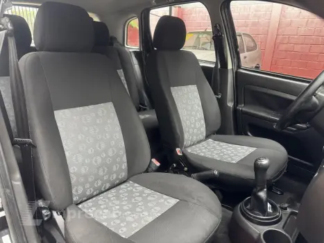 Fiesta Hatch 1.0 4P FLEX