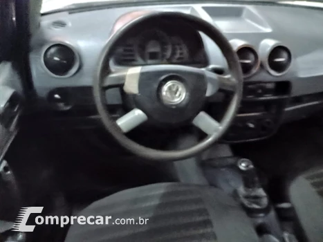 GOL 1.0 MI Trend 8V