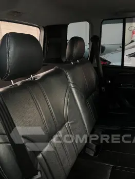 Pajero TR4 2.0/ 2.0 Flex 16V 4x4 Aut.