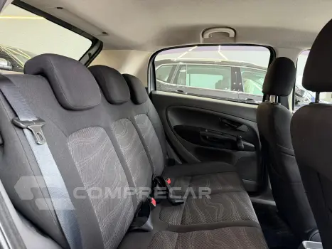 PUNTO 1.4 Attactive 8V