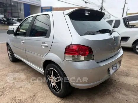 Palio ELX 1.4 Fire/30 Anos F. Flex 8V 4p