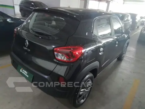 KWID 1.0 12V SCE FLEX ZEN MANUAL