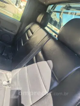 L200 2.5 HPE Outdoor 4X4 CD 8V Turbo Intercooler