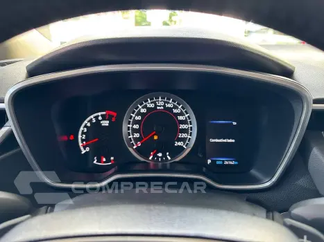 Corolla XEi 2.0 Flex 16V Aut.