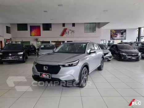 Honda HR-V EXL HS 4 portas