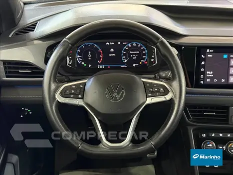 TAOS 1.4 250 TSI TOTAL FLEX HIGHLINE AUTOMÁTICO