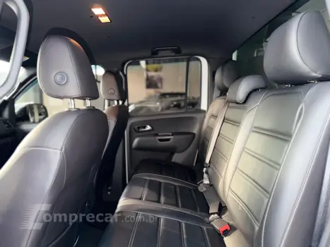 AMAROK Xtreme 3.0 V6