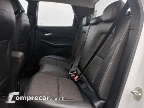 MONTANA 1.2 TURBO FLEX LTZ AUTOMÁTICO