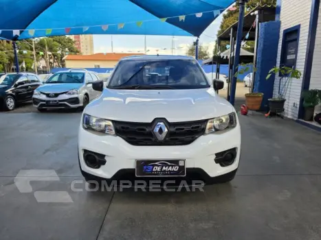KWID - 1.0 12V SCE ZEN MANUAL